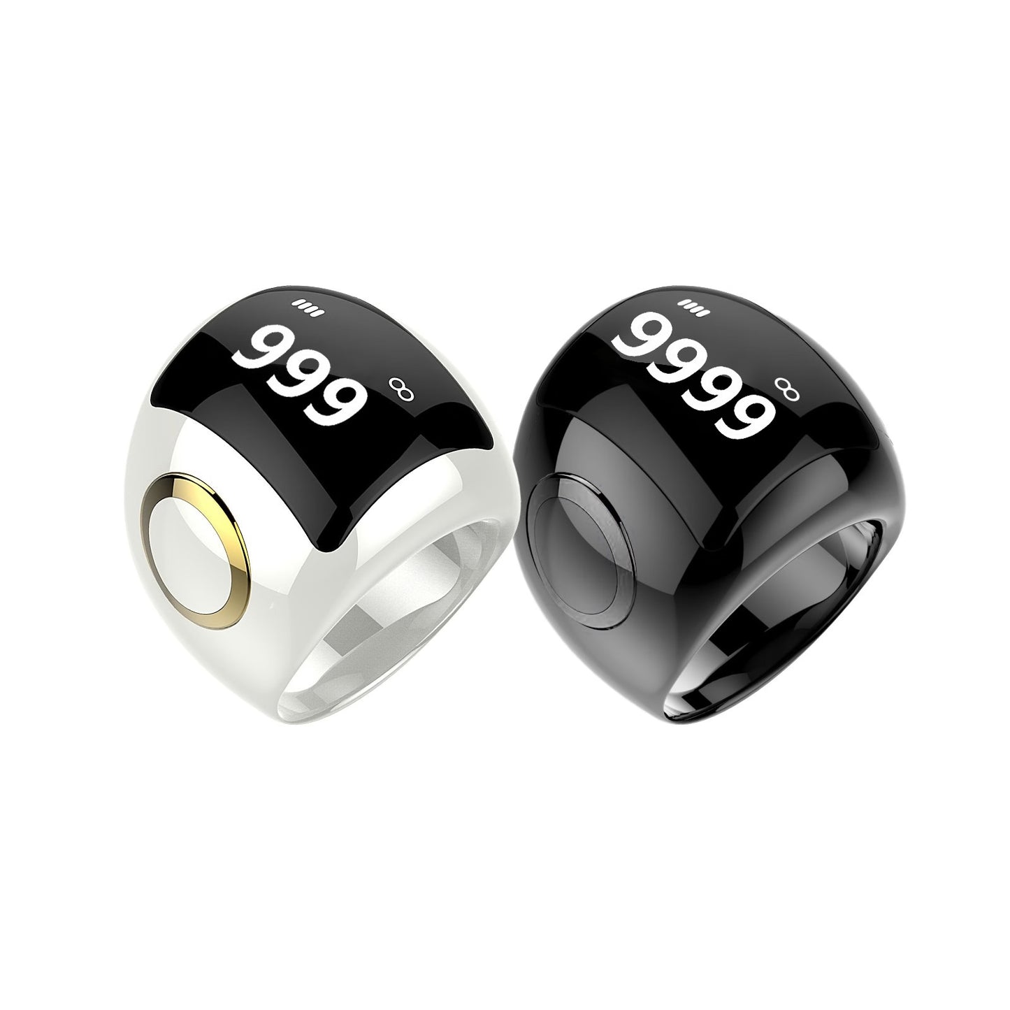 Cincin Zikir QB709