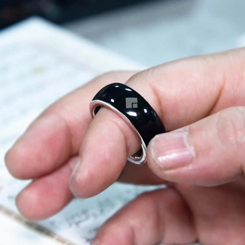 Cincin Zikir QB708