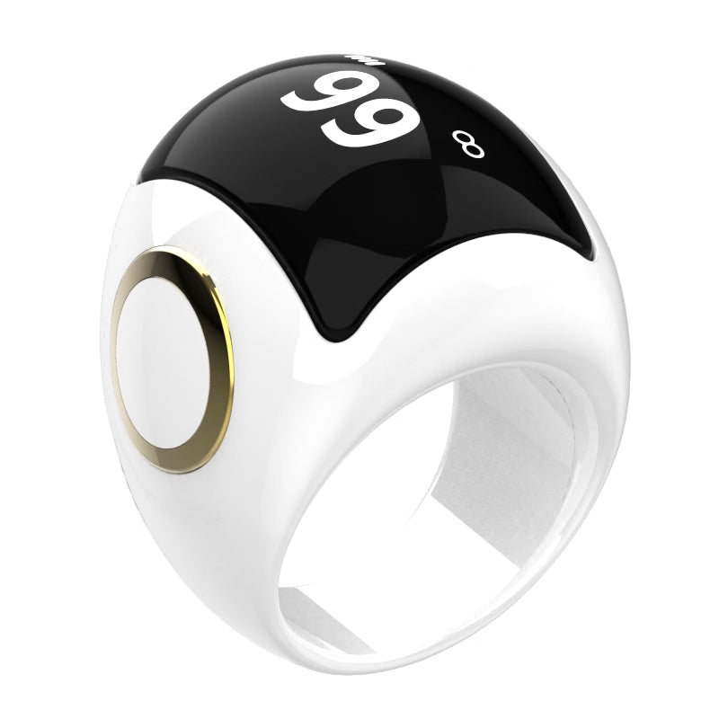 Cincin Zikir QB709