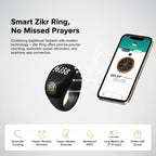 QB809 Zikr Ring - ITasbeeh