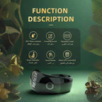 iTasbeeh SQ976 Zikr Ring - iTasbeeh